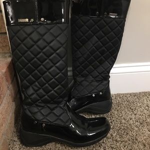 Khombu weather proof size 8 boots